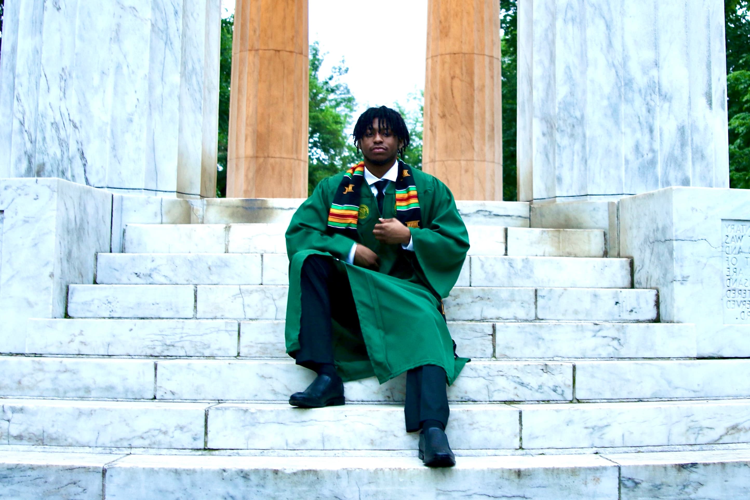 The Architecture Behind Our Mission